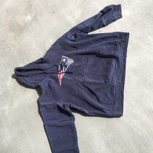New England Patriots Sweater